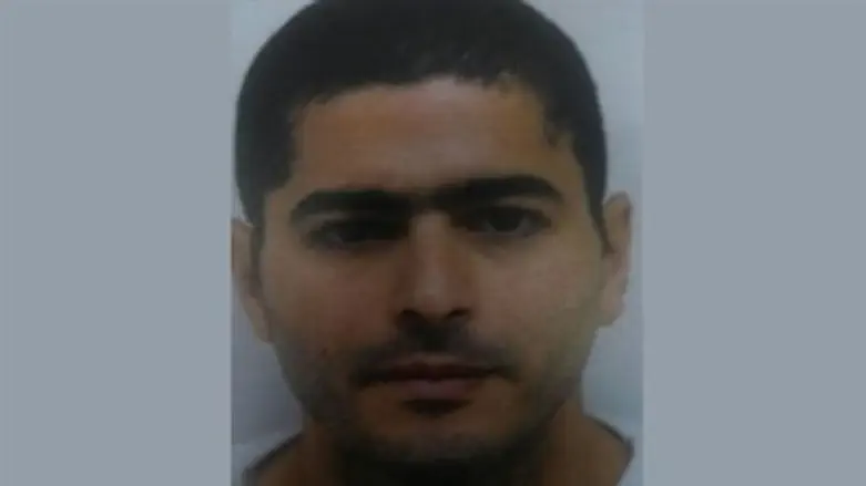 Still at large: Nashat Melhem