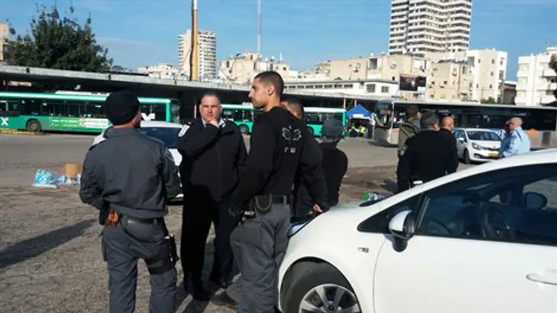 החיפושים בהרצליה