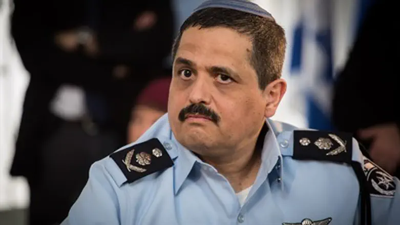 Roni Alsheich