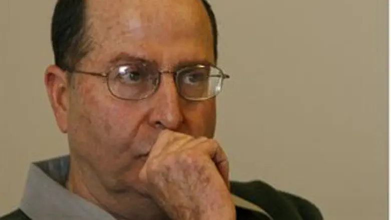 הגרעין בראש סדר העדיפויות. יעלון