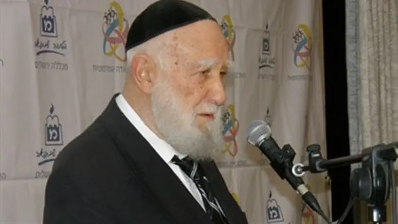 Rabbi Yehuda Cooperman
