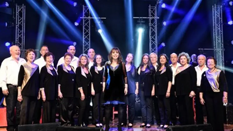 ירדנה ארזי והגבעטרון