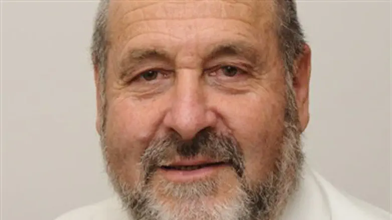 פרופ' יעקב כץ