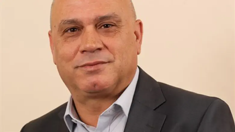 Исауи Фридж