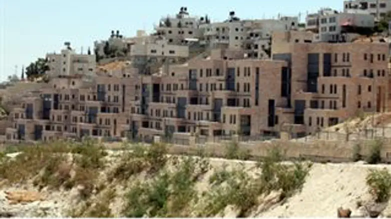 שכונת נוף ציון