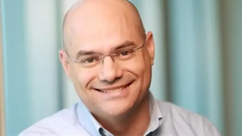 עו"ד אלי ברש