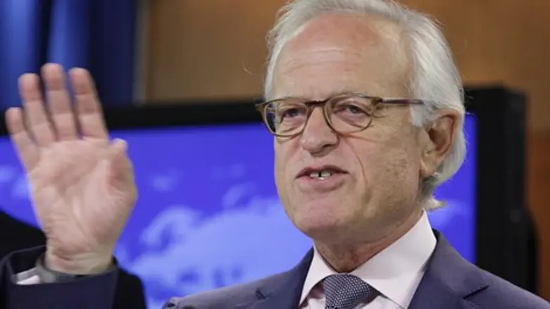 מרטין אינדיק