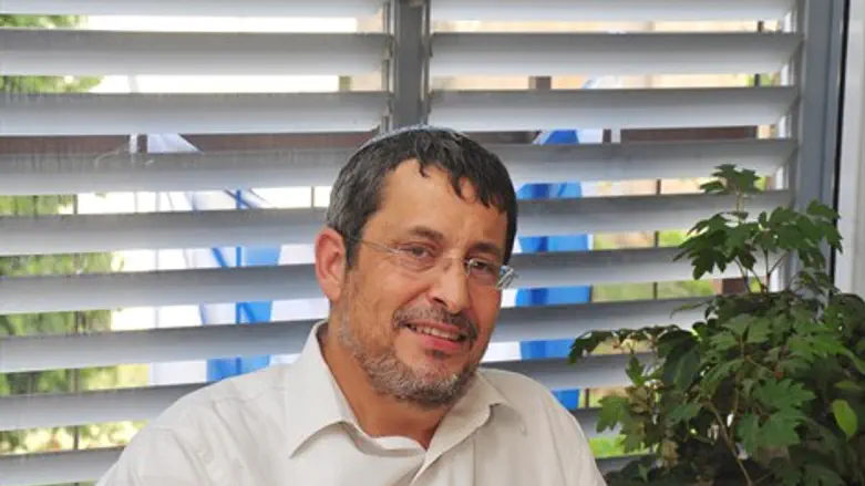 הרב חיים רטיג