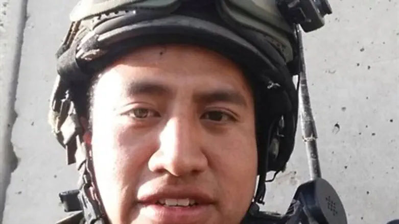 Ишай Розалес (ז"ל)