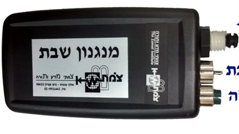 הפיתוח החדש