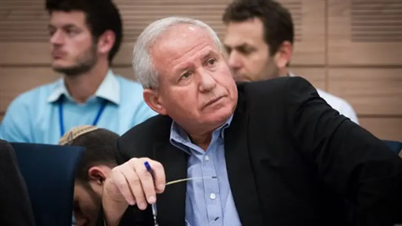 Avi Dichter