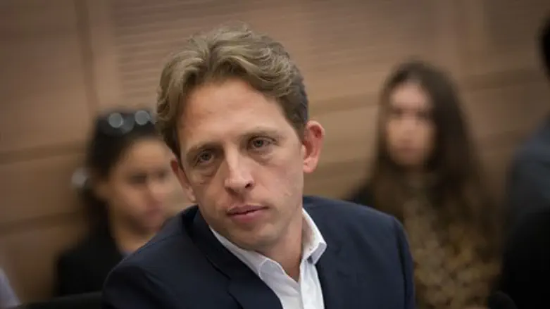 התחזקות. פולקמן