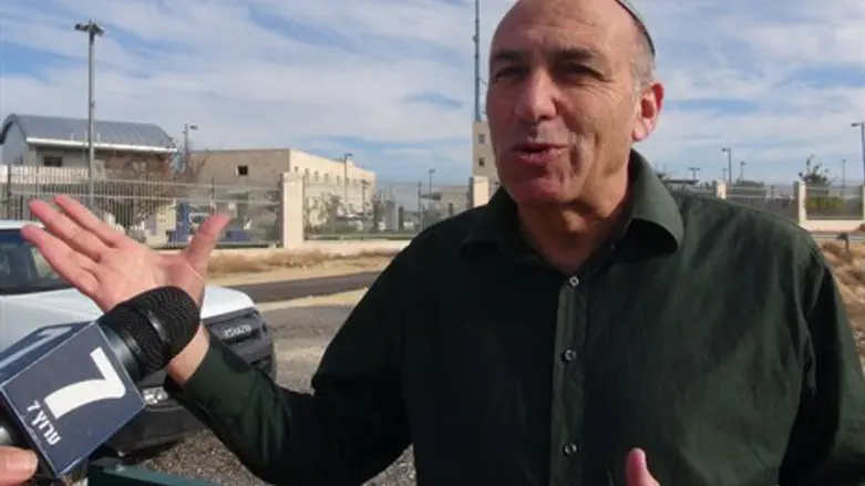 ח"כ מוטי יוגב