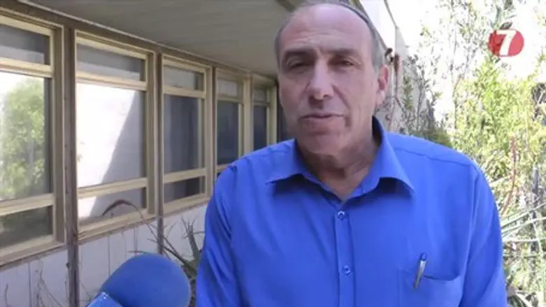 MK Moti Yogev