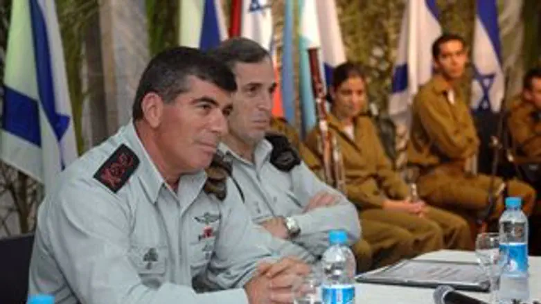 אישר. אשכנזי