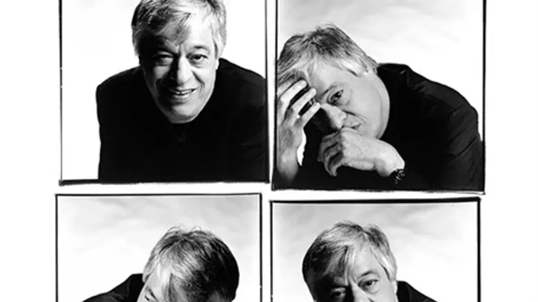 זהב שחור- יוסי בנאי