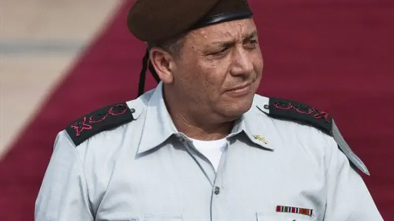 Гади Айзенкот
