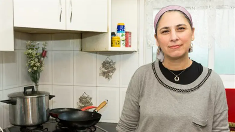 "הורים לא מעלים בדעתם אילו השלכות הכוויות יכולות לגרור". נורית מייקלסון