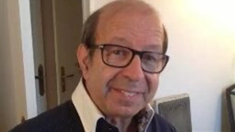 Alain Ghozland