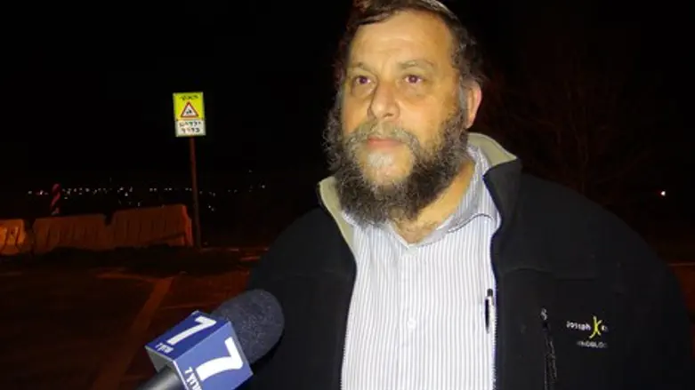 רשלנות. גופשטיין