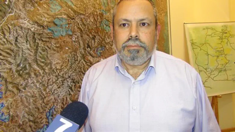 להרחיק. דמרי