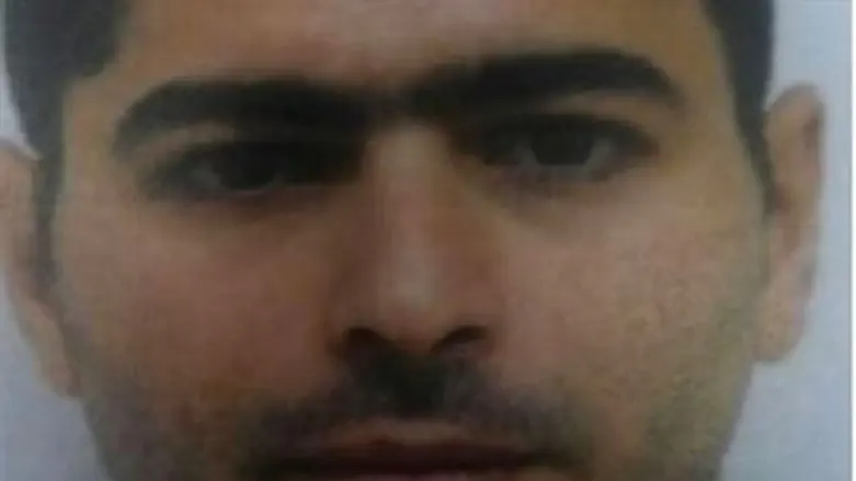 Нашат Мильхем