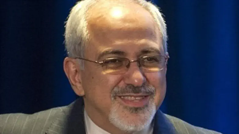 Mohammad Javad Zarif