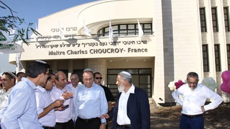 אולפנת גילה 