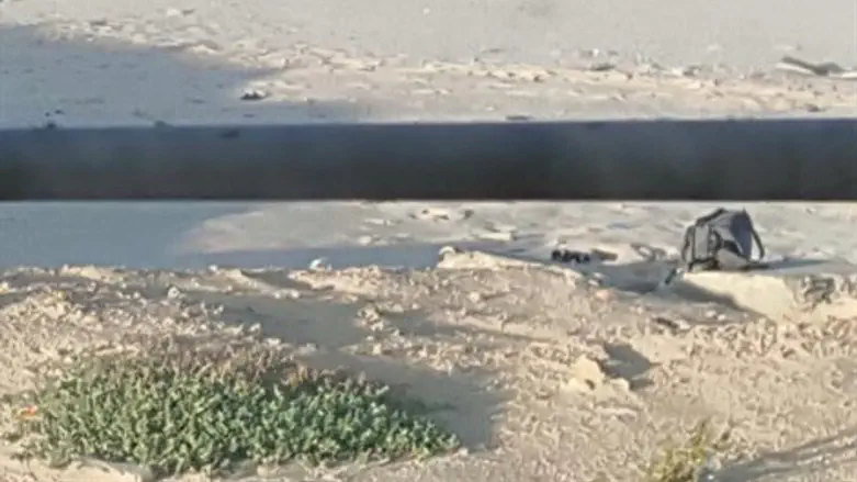 אחד המטענים