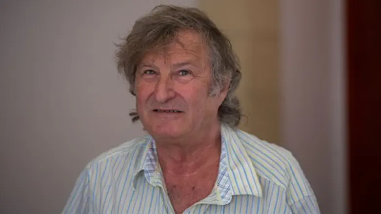 שייקה דוידוביץ'