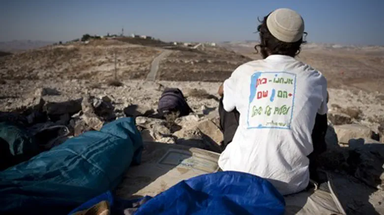 אולי המסר האידיאולוגי שבפיהם יאתגר אותנו לשיח פורה עימם.