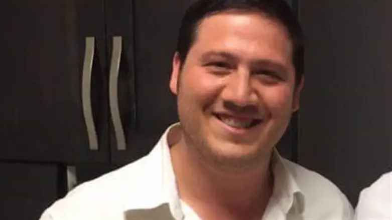 צבי יהודה גרוסמן ז"ל