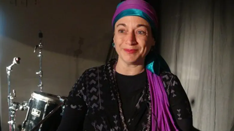 Einat Argov Rosenfeld