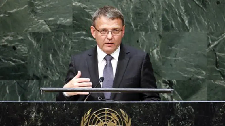 לובומיר זאורלק