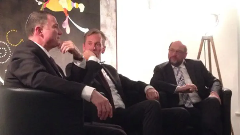 סימון מוצרים יפגע באלפי משפחות פלסטיניות