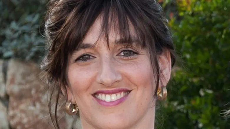 Rivka Epstein-Hattin