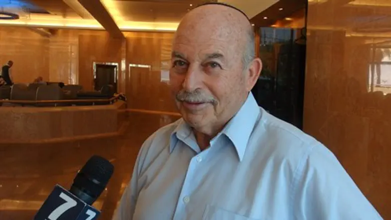 ניסן סלומיאנסקי