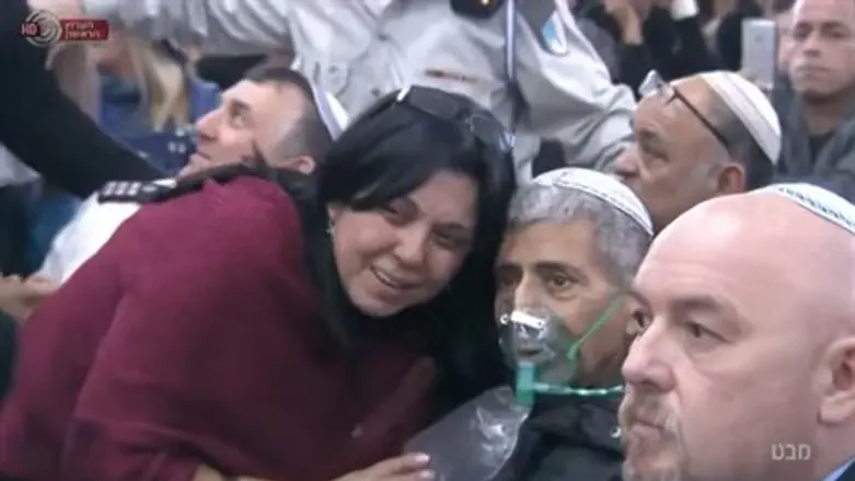 שמואל ראדה אתמול