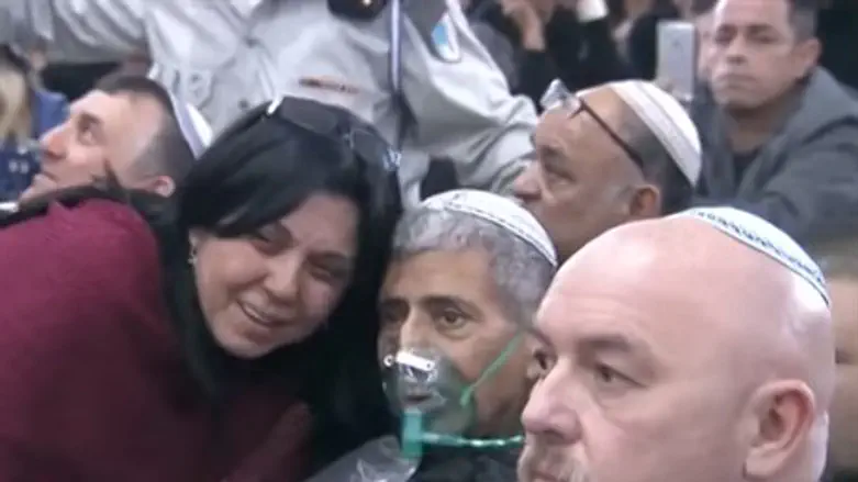 שמואל ראדה אתמול