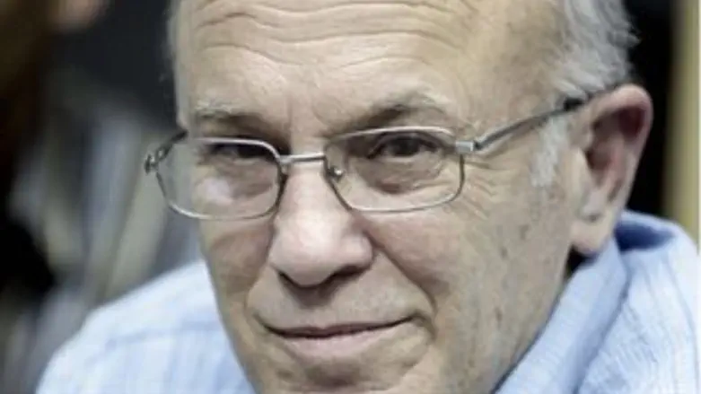 פורש. ולרשטיין