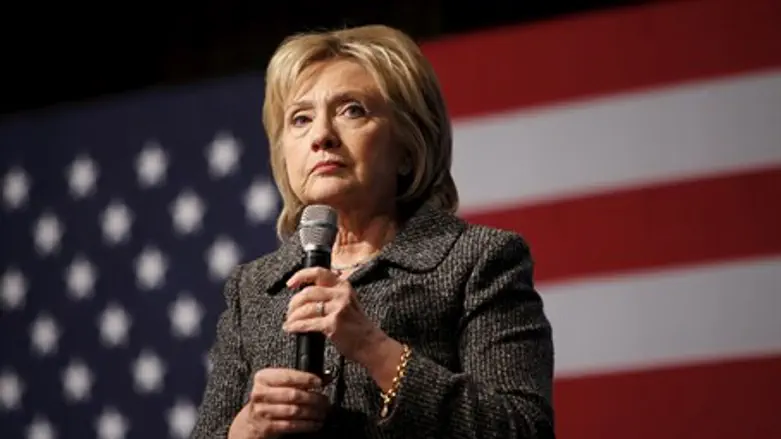Hillary Clinton