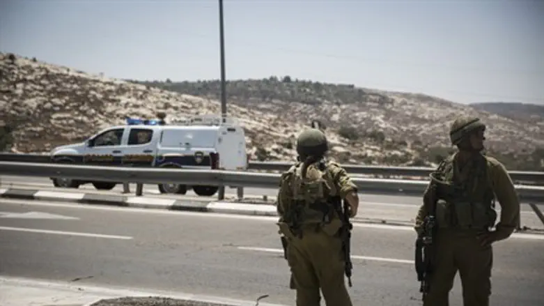 IDF soldiers (illustration)