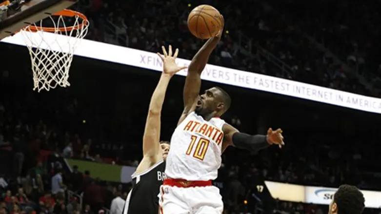 Israel's technological contribution to NBA