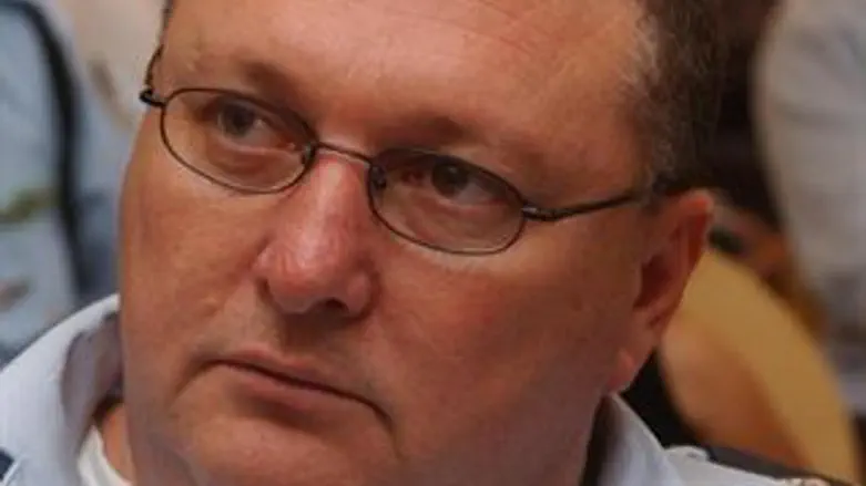 רב גונדר בני קניאק