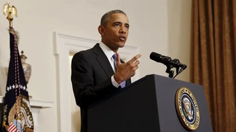 President Barack Obama
