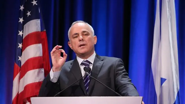 יובל שטייניץ