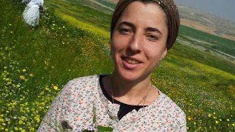 דפנה מאיר הי"ד