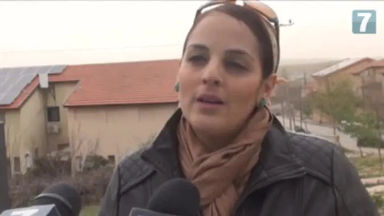 Рина Бен Шабат