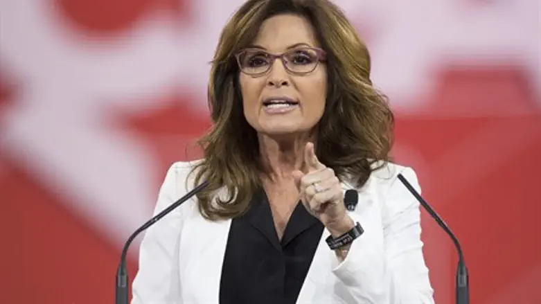 Sarah Palin