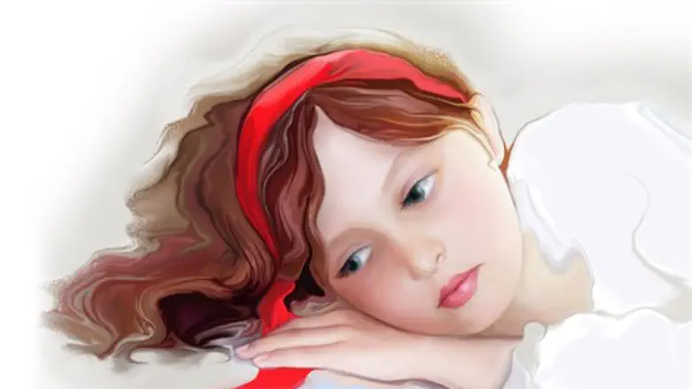 חומר בתוך רוח, חיזוק פנימי והגדרה עצמית